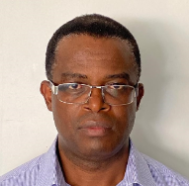 Herbert Nyamakope Herbert Nyamakope